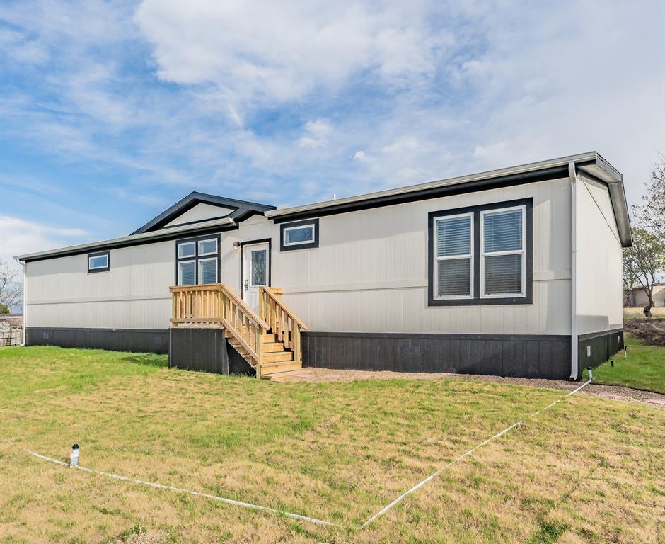 APP ADDITION - Residential