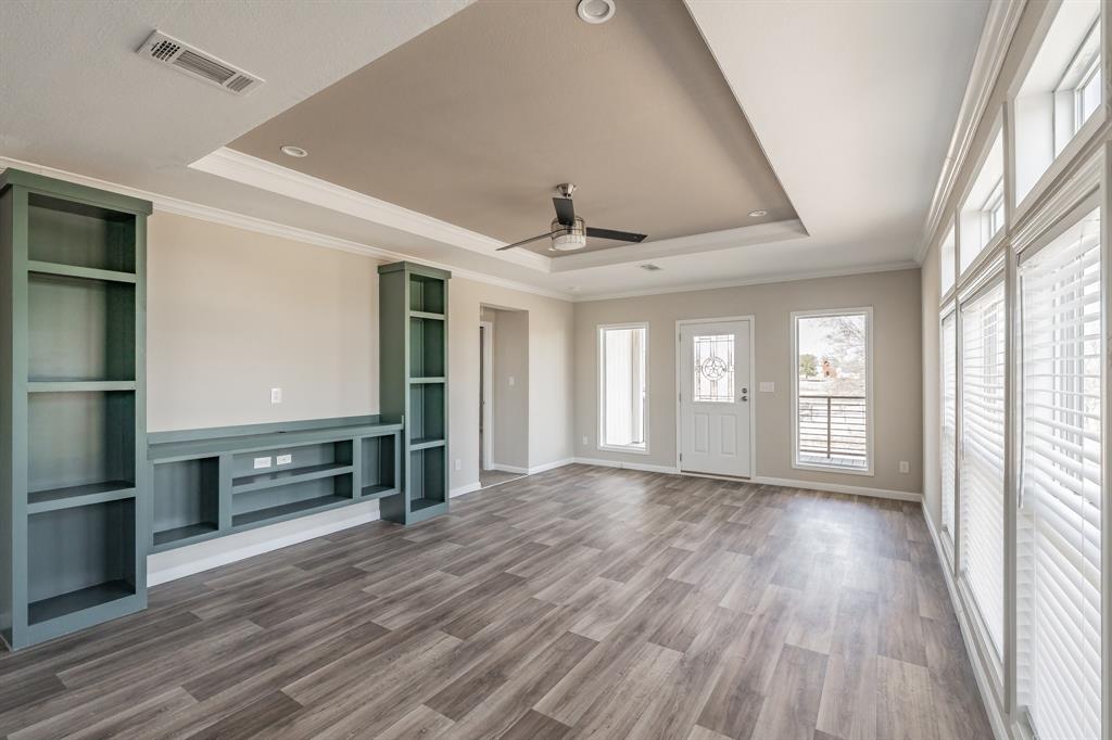 APP ADDITION - Residential