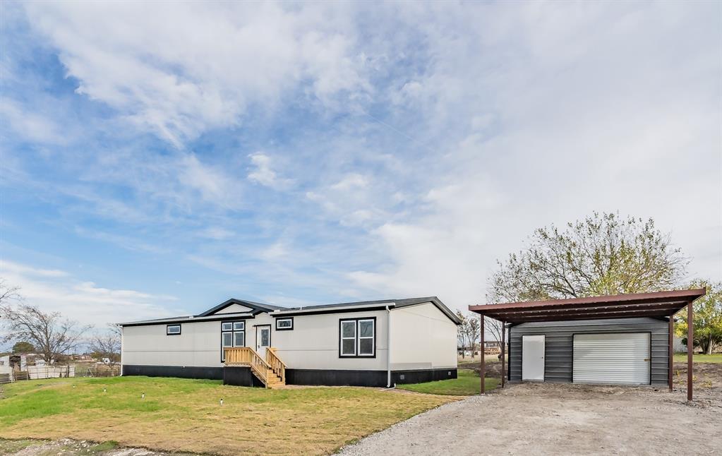 APP ADDITION - Residential