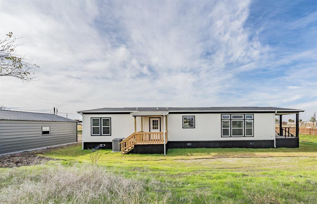 APP ADDITION - Residential