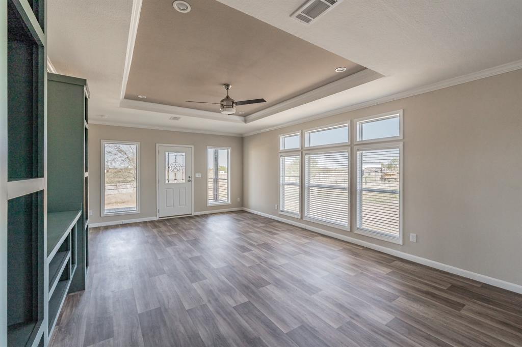 APP ADDITION - Residential