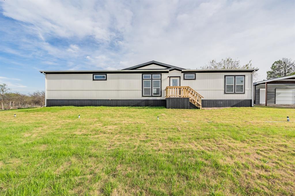 APP ADDITION - Residential