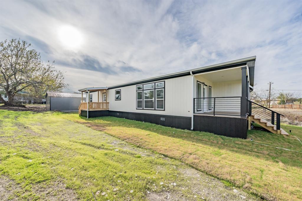 APP ADDITION - Residential