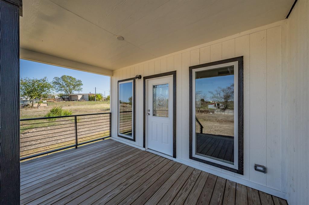 APP ADDITION - Residential