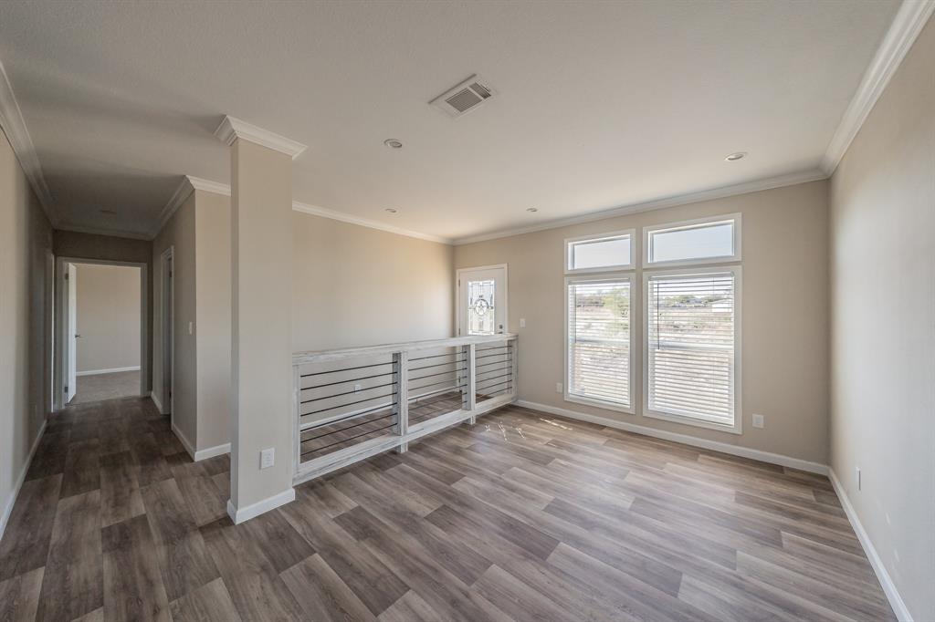 APP ADDITION - Residential
