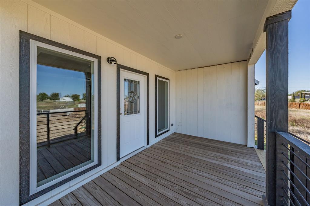 APP ADDITION - Residential