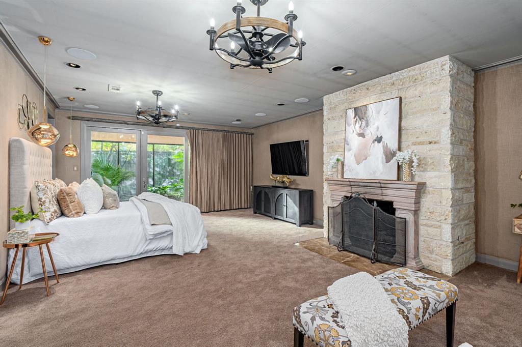 Meadowood Estates Sec 02 - Residential