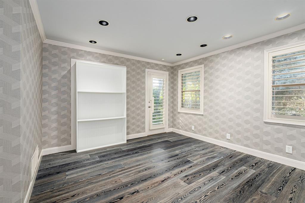 Meadowood Estates Sec 02 - Residential