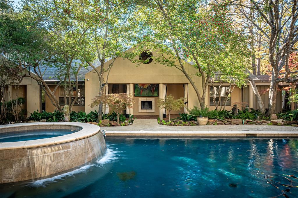 Meadowood Estates Sec 02 - Residential