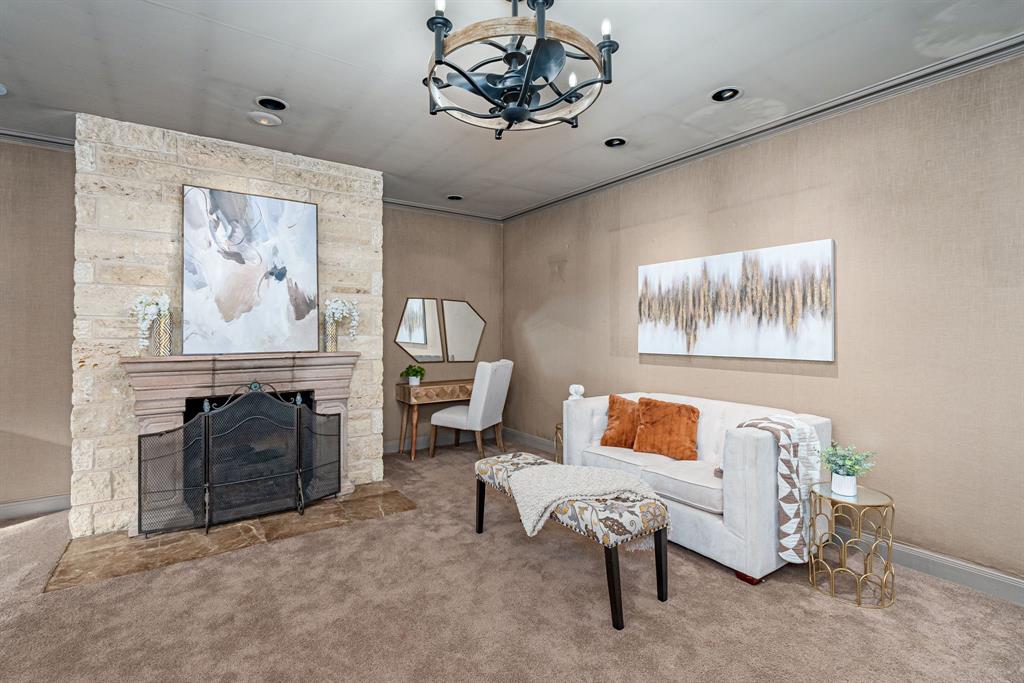 Meadowood Estates Sec 02 - Residential