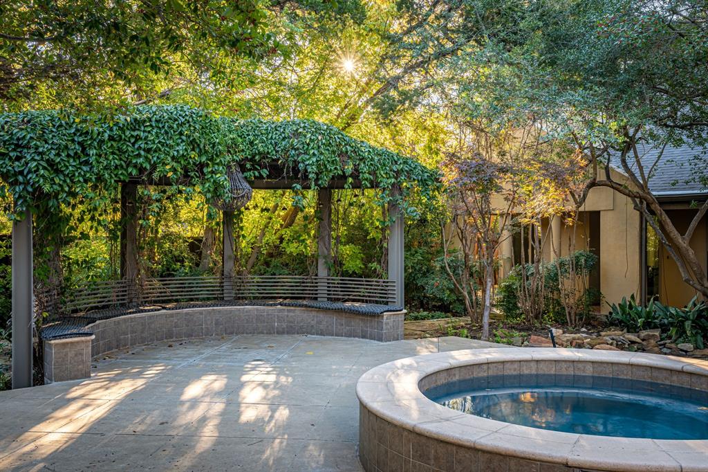 Meadowood Estates Sec 02 - Residential
