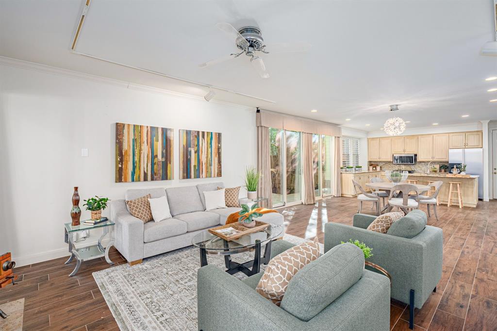 Meadowood Estates Sec 02 - Residential