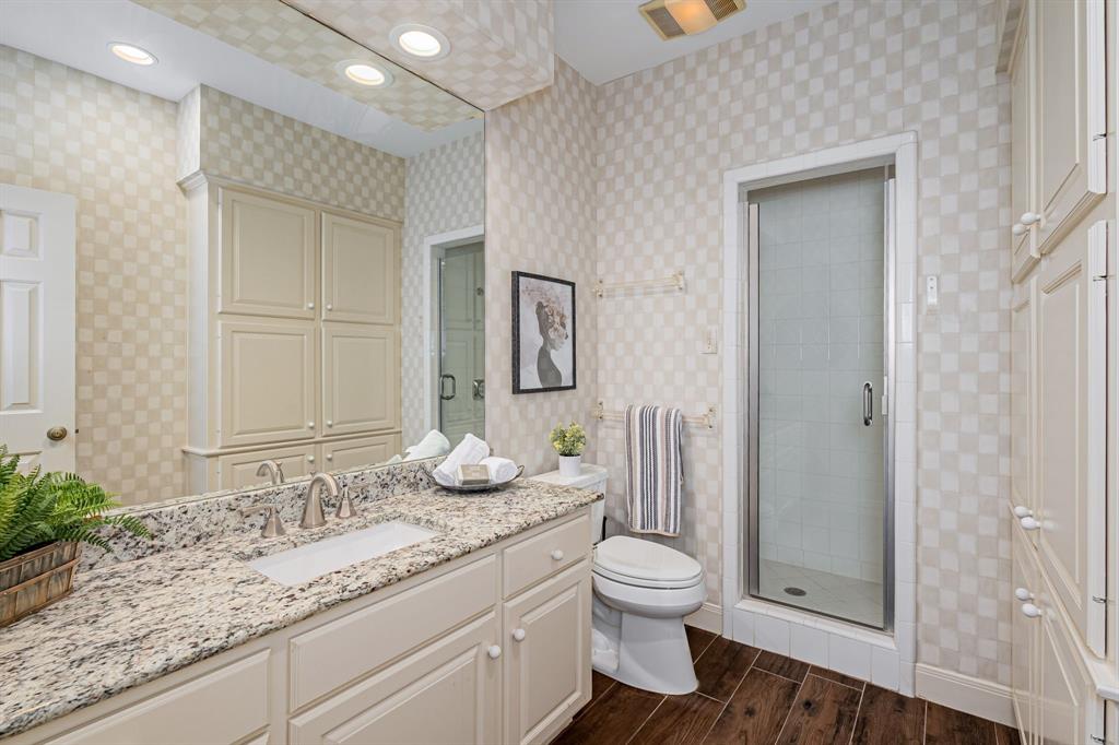 Meadowood Estates Sec 02 - Residential