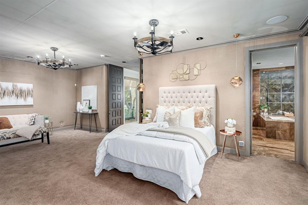 Meadowood Estates Sec 02 - Residential