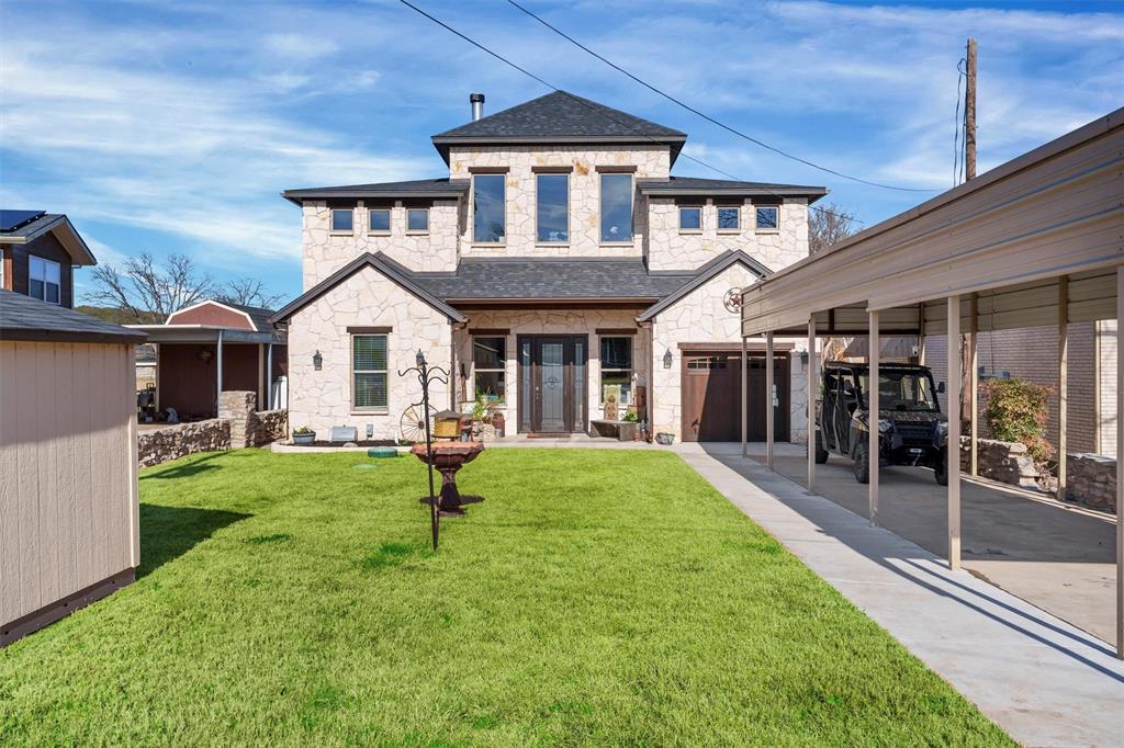 Ports Ocall - Residential