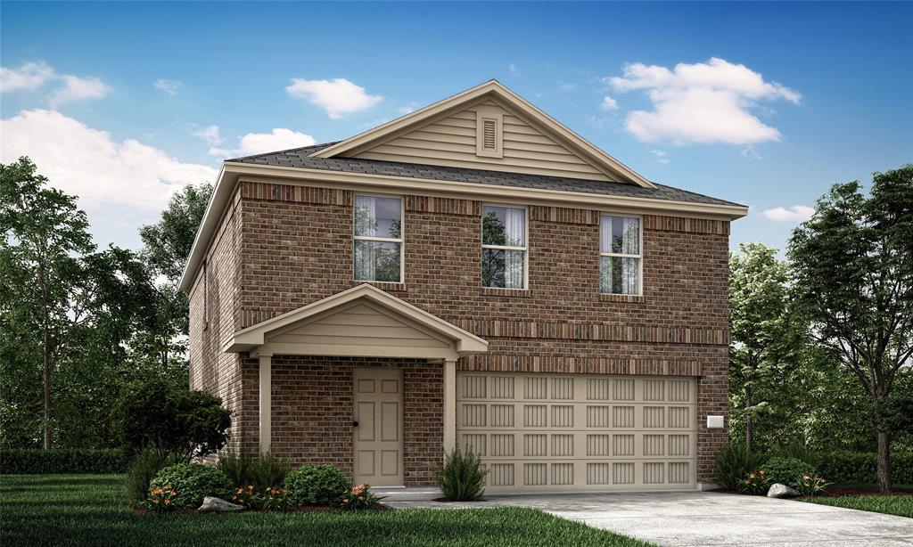 Trinity West - Residential