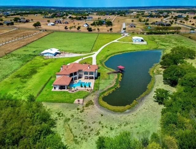 King Latham - Residential