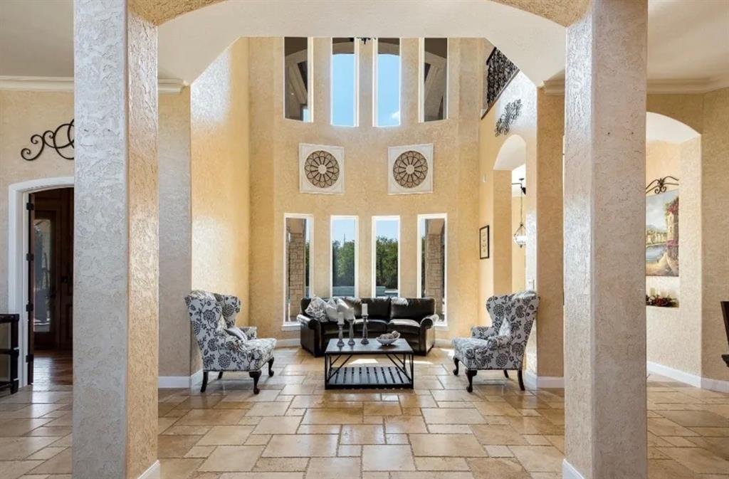King Latham - Residential