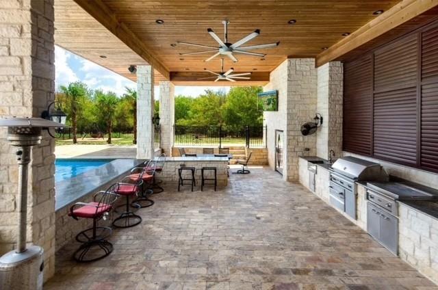 King Latham - Residential