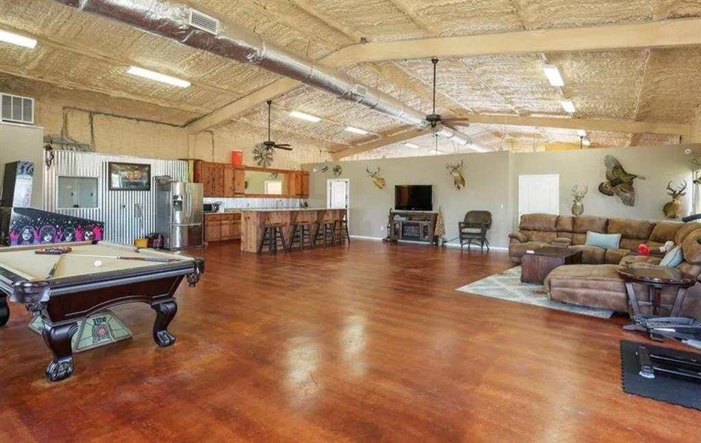 King Latham - Residential