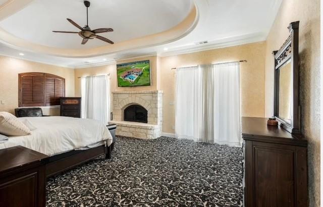 King Latham - Residential