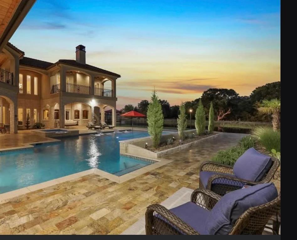 King Latham - Residential