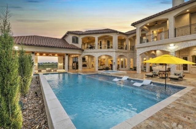 King Latham - Residential