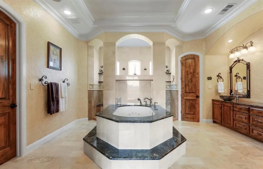 King Latham - Residential