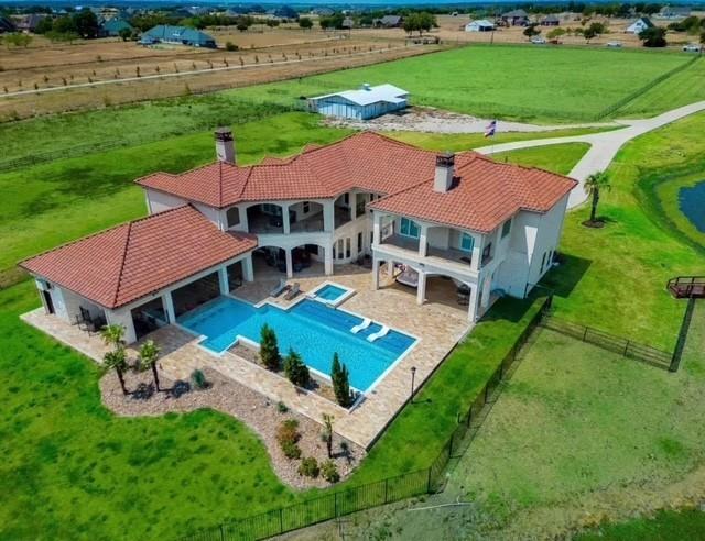 King Latham - Residential