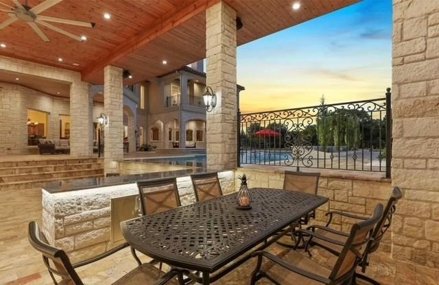 King Latham - Residential