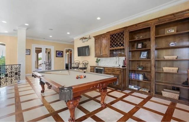 King Latham - Residential