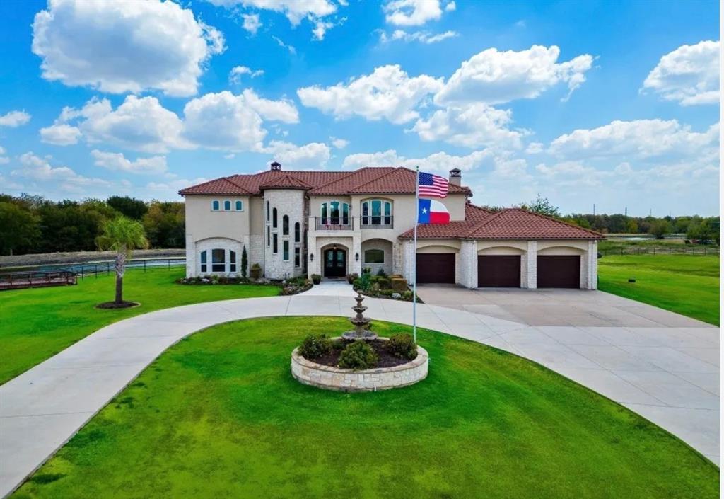 King Latham - Residential