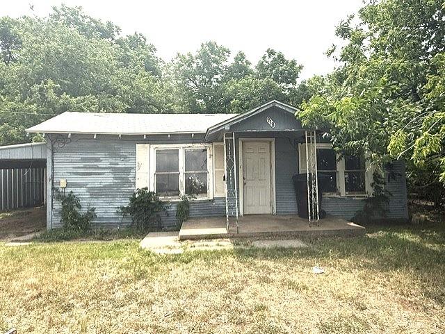 Sayles & Hughes B10 Ba 91 - Residential
