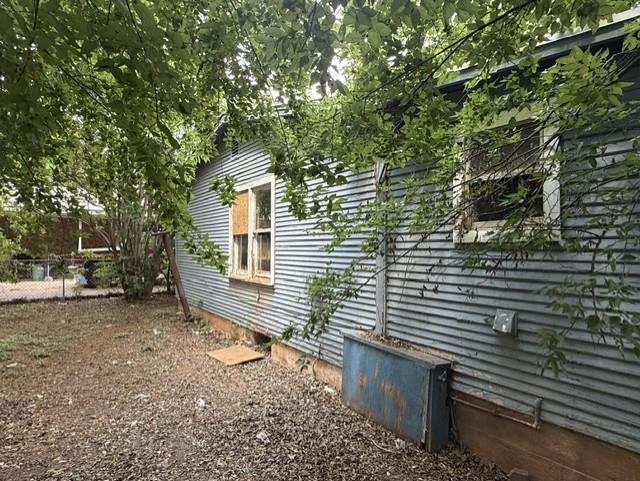 Sayles & Hughes B10 Ba 91 - Residential
