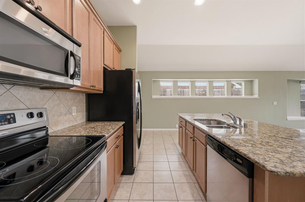 Durham Farms Watauga - Residential