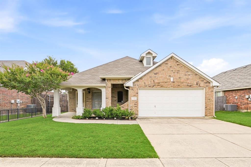 Durham Farms Watauga - Residential
