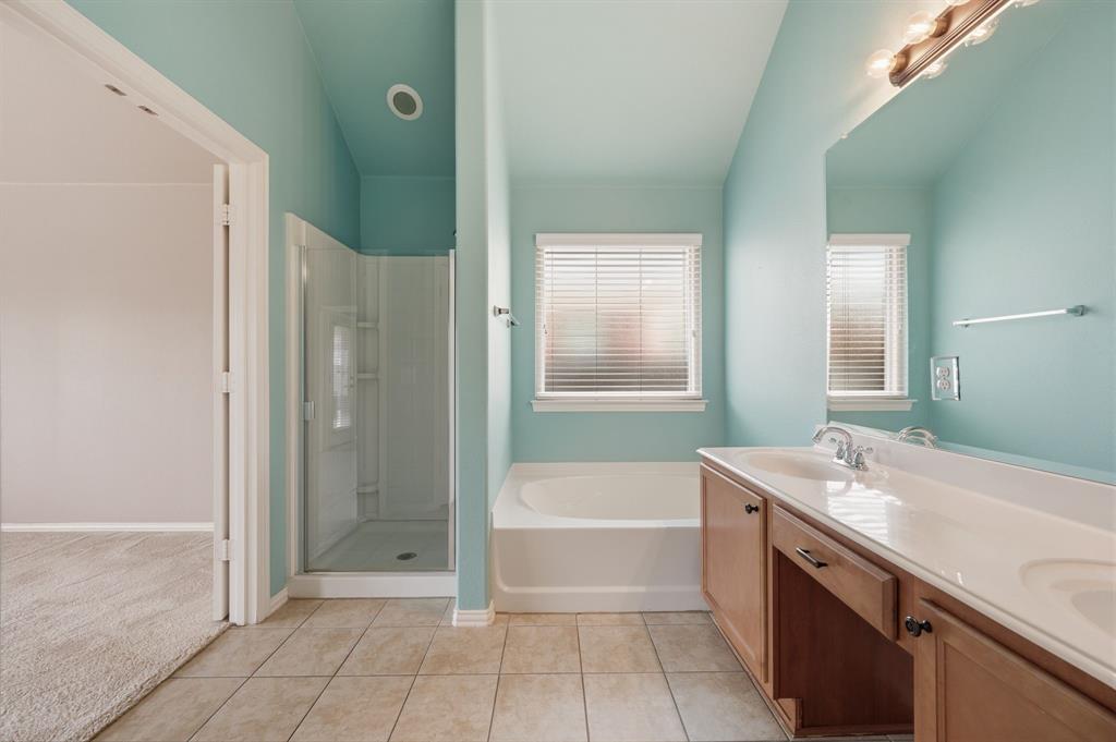 Durham Farms Watauga - Residential