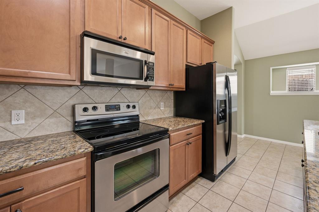 Durham Farms Watauga - Residential