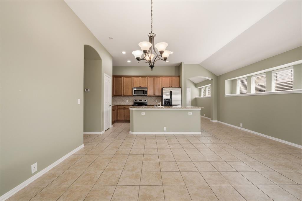Durham Farms Watauga - Residential