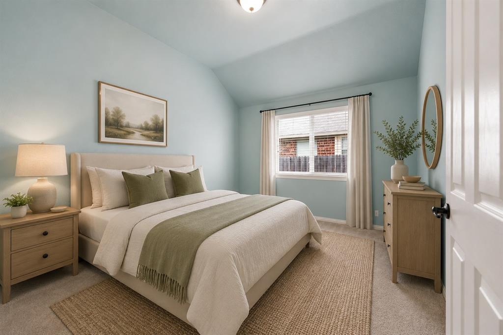 Durham Farms Watauga - Residential