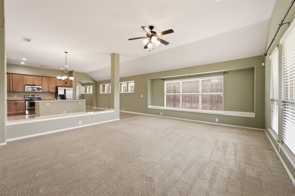 Durham Farms Watauga - Residential