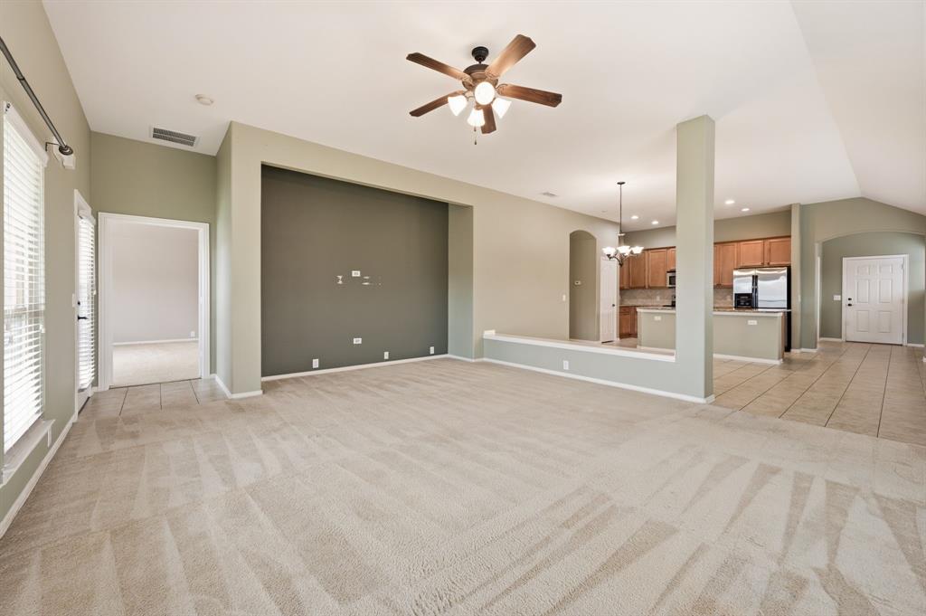 Durham Farms Watauga - Residential