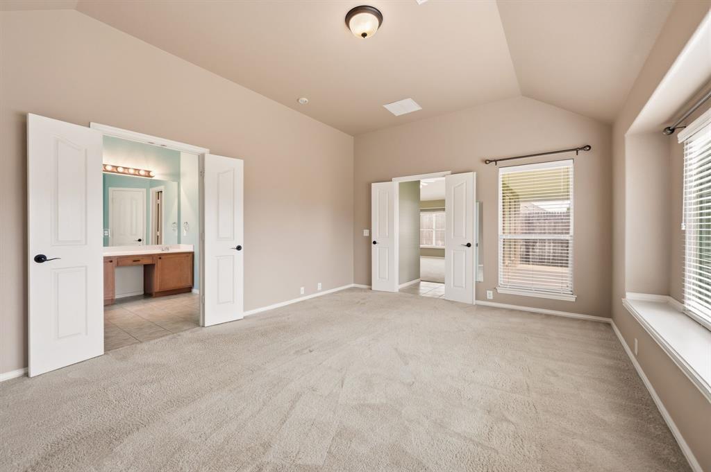 Durham Farms Watauga - Residential