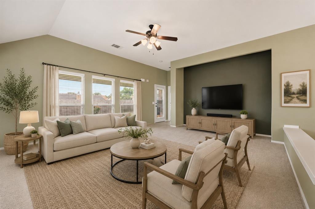 Durham Farms Watauga - Residential