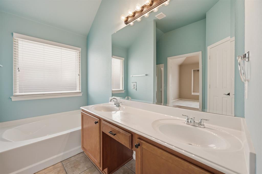 Durham Farms Watauga - Residential