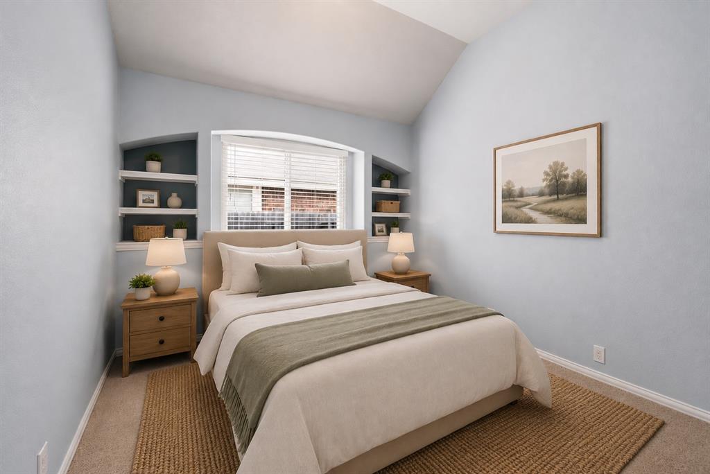 Durham Farms Watauga - Residential