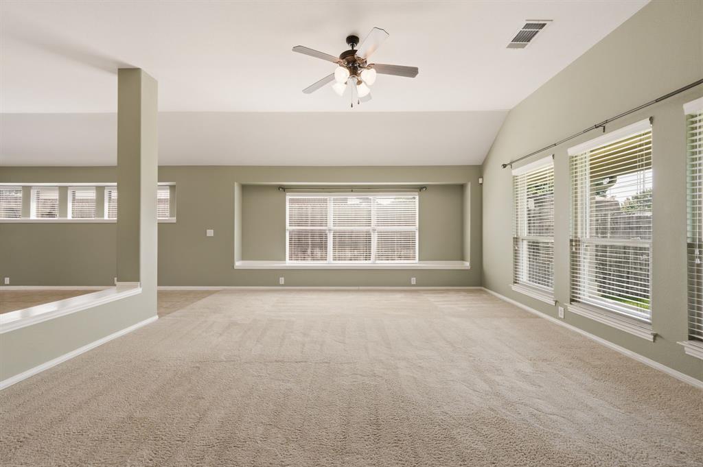 Durham Farms Watauga - Residential