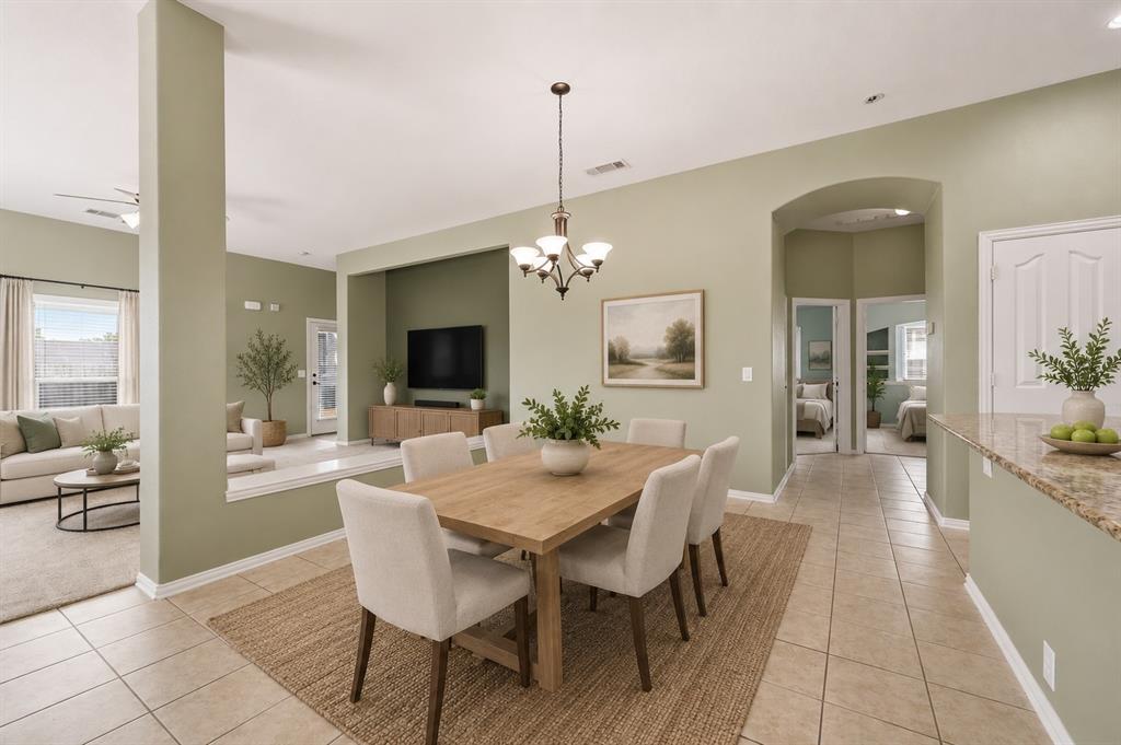 Durham Farms Watauga - Residential