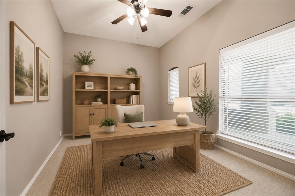 Durham Farms Watauga - Residential