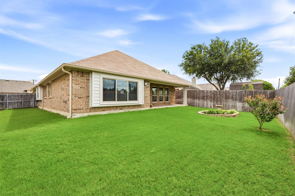 Durham Farms Watauga - Residential